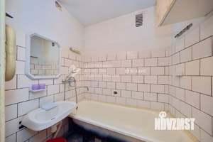 1-к квартира, вторичка, 36м2, 2/4 этаж