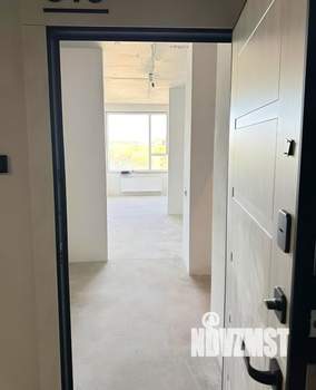 Студия квартира, сданный дом, 26м2, 5/26 этаж