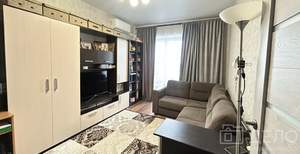1-к квартира, вторичка, 33м2, 9/10 этаж