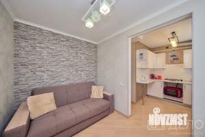 2-к квартира, вторичка, 40м2, 1/5 этаж