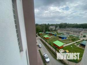1-к квартира, вторичка, 35м2, 6/12 этаж