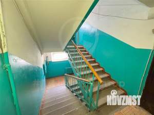 1-к квартира, вторичка, 30м2, 2/5 этаж