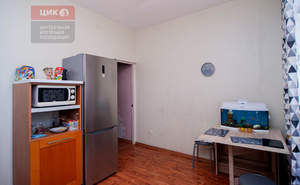 2-к квартира, вторичка, 74м2, 2/6 этаж