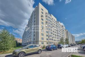 2-к квартира, вторичка, 54м2, 3/10 этаж