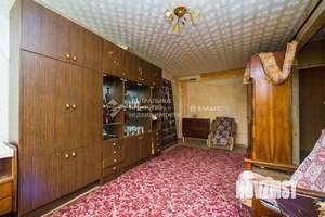 2-к квартира, вторичка, 43м2, 2/5 этаж