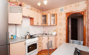 3-к квартира, вторичка, 66м2, 2/9 этаж