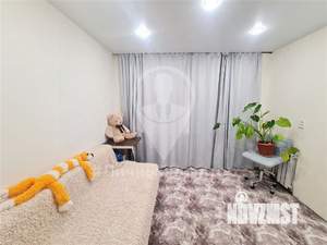 2-к квартира, вторичка, 31м2, 3/6 этаж