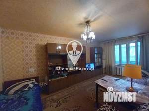 2-к квартира, вторичка, 45м2, 3/9 этаж