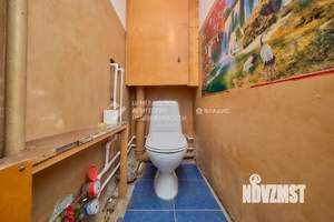 1-к квартира, вторичка, 33м2, 5/5 этаж