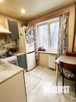 3-к квартира, вторичка, 57м2, 1/5 этаж