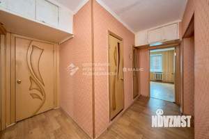 4-к квартира, вторичка, 93м2, 6/9 этаж