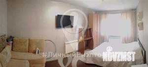 1-к квартира, вторичка, 31м2, 1/5 этаж