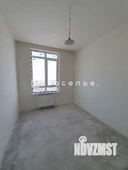 1-к квартира, вторичка, 41м2, 27/27 этаж