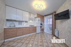 2-к квартира, вторичка, 74м2, 3/16 этаж