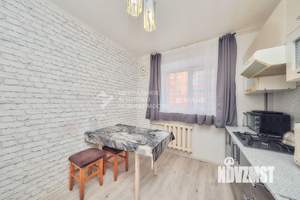 1-к квартира, вторичка, 29м2, 2/5 этаж