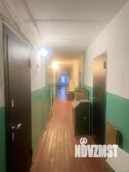 1-к квартира, вторичка, 21м2, 9/9 этаж