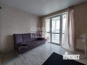 2-к квартира, вторичка, 64м2, 11/30 этаж