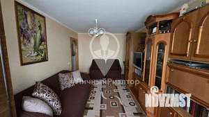 1-к квартира, вторичка, 30м2, 5/5 этаж