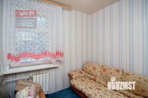 2-к квартира, вторичка, 68м2, 1/1 этаж