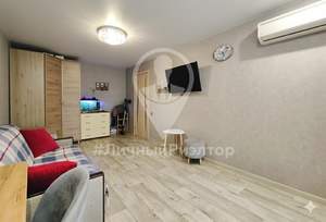 2-к квартира, вторичка, 45м2, 7/9 этаж