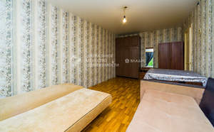 1-к квартира, вторичка, 30м2, 1/5 этаж