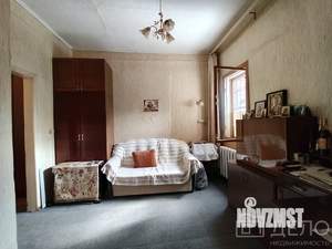 2-к квартира, вторичка, 29м2, 2/2 этаж
