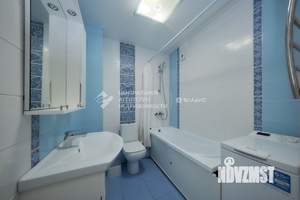 1-к квартира, вторичка, 49м2, 5/25 этаж