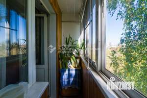 3-к квартира, вторичка, 52м2, 5/5 этаж