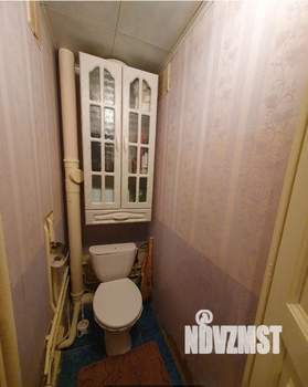 1-к квартира, вторичка, 33м2, 1/5 этаж