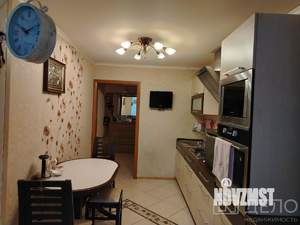 3-к квартира, вторичка, 68м2, 3/10 этаж