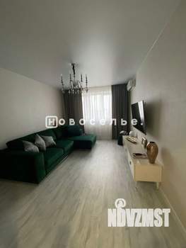 1-к квартира, вторичка, 42м2, 13/16 этаж
