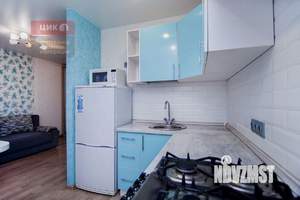 1-к квартира, вторичка, 25м2, 12/15 этаж