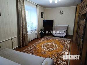 2-к квартира, вторичка, 44м2, 2/4 этаж