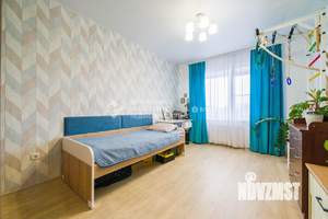2-к квартира, вторичка, 52м2, 7/10 этаж