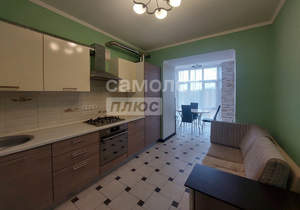 1-к квартира, вторичка, 46м2, 5/5 этаж