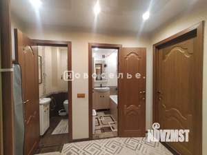 2-к квартира, вторичка, 62м2, 10/11 этаж