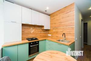 2-к квартира, вторичка, 45м2, 5/5 этаж