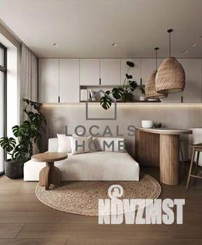 Студия квартира, вторичка, 18м2, 9/25 этаж