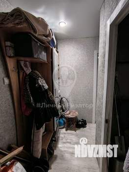 1-к квартира, вторичка, 31м2, 5/5 этаж