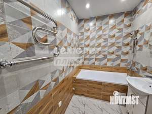 1-к квартира, вторичка, 38м2, 17/25 этаж