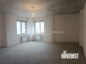 2-к квартира, вторичка, 72м2, 3/10 этаж