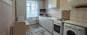 3-к квартира, вторичка, 60м2, 3/9 этаж