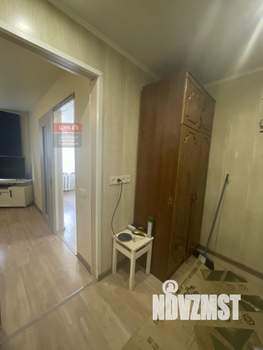 2-к квартира, вторичка, 23м2, 4/5 этаж