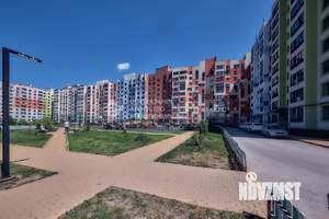 1-к квартира, вторичка, 34м2, 9/10 этаж