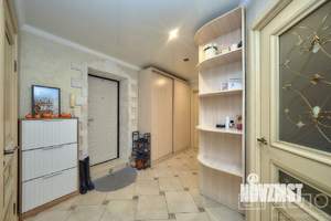 2-к квартира, вторичка, 53м2, 9/10 этаж