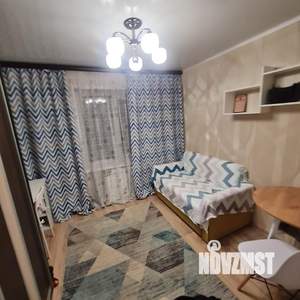 1-к квартира, вторичка, 13м2, 2/5 этаж