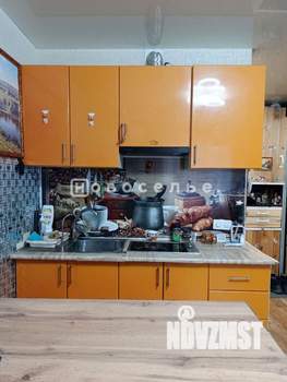 Студия квартира, вторичка, 18м2, 3/5 этаж