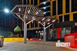 2-к квартира, вторичка, 75м2, 16/17 этаж