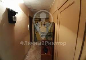 2-к квартира, вторичка, 46м2, 3/5 этаж
