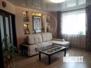 3-к квартира, вторичка, 127м2, 7/19 этаж